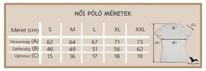 Polok_felsok_noi polo_merettablazat